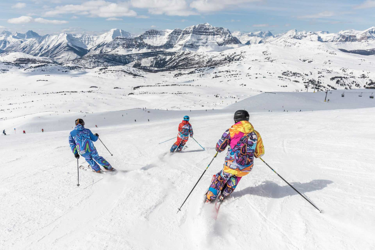 Láká vás horská turistika? Zkuste skialp