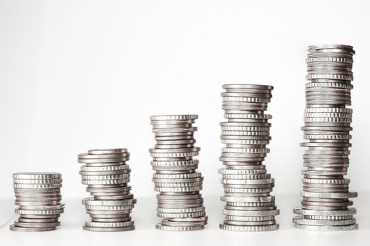 Chcete investovat do zlata? Hlídejte si cenu cihliček
