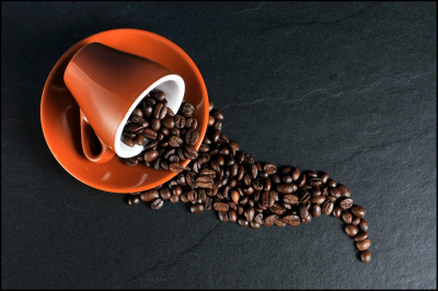 Proč si vás arabica omotá kolem prstu již při ochutnání prvního doušku?