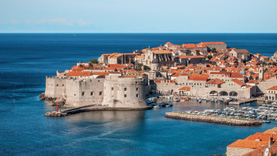 Dovolená v Chorvatsku nikdy neomrzí – hotely Crikvenica a Novi Vinodolski nabízejí neskutečný komfort a výhled na Jadran