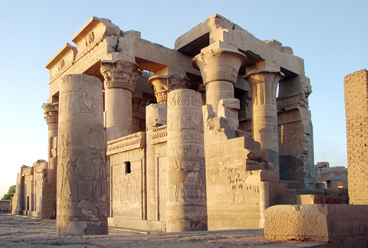 Do Egypta za potápěním, historií i plážemi