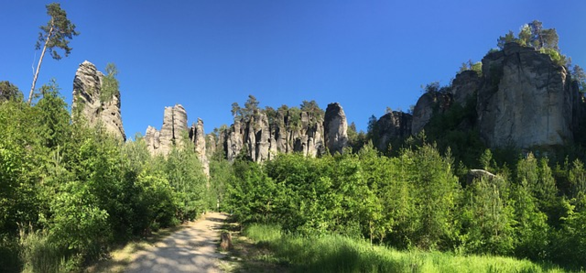 Velikonoce Česku. Užijte si dovolenou v ráji