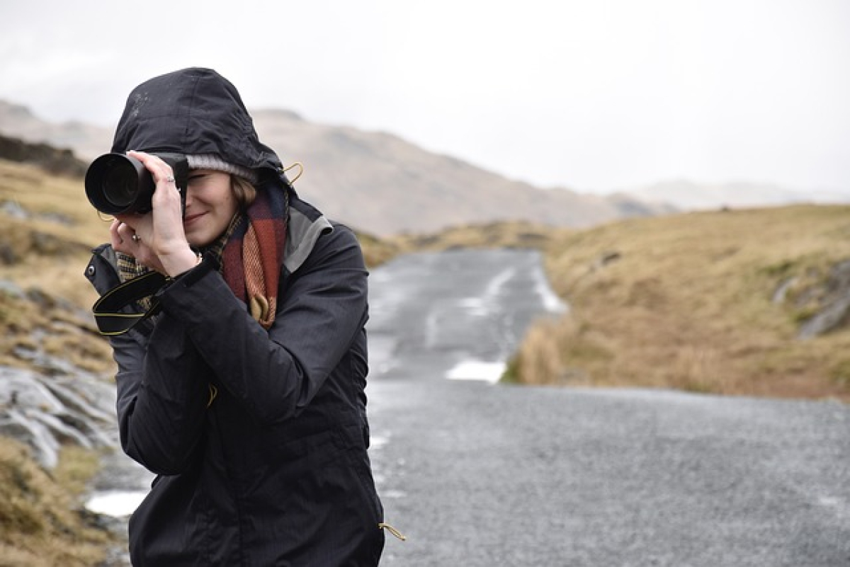 Toužíte po hezkých fotkách přírody? Poradíme vám jak na ně