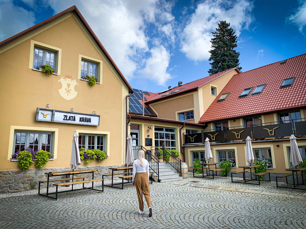 Tip na zážitkovou dovolenou aneb Ráj pro milovníky piva