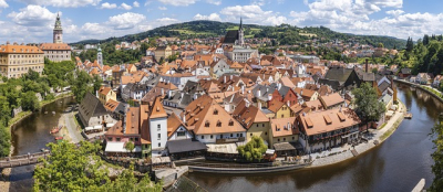 Vyrazte na dovolenou po střední Evropě
