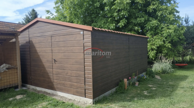 Plechové garáže: Neočekávaný hrdina moderního bydlení