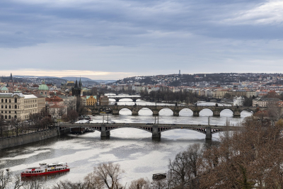 Přímé lety z Prahy: zajímavé destinace a okolní výlety pro všechny