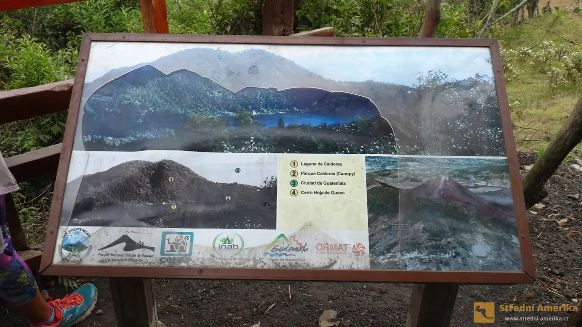 Antigua: Město vzácné krásy ze seznamu UNESCO