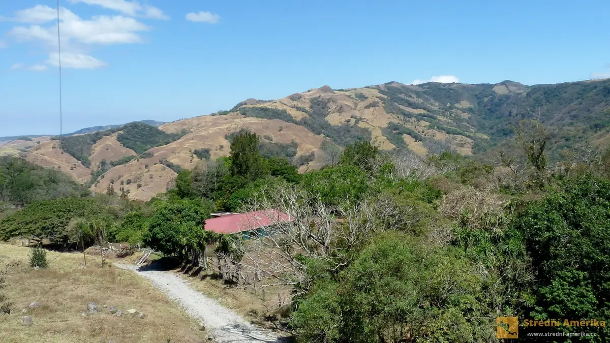 Santa Elena: Podivuhodné centrum oblasti Monteverde