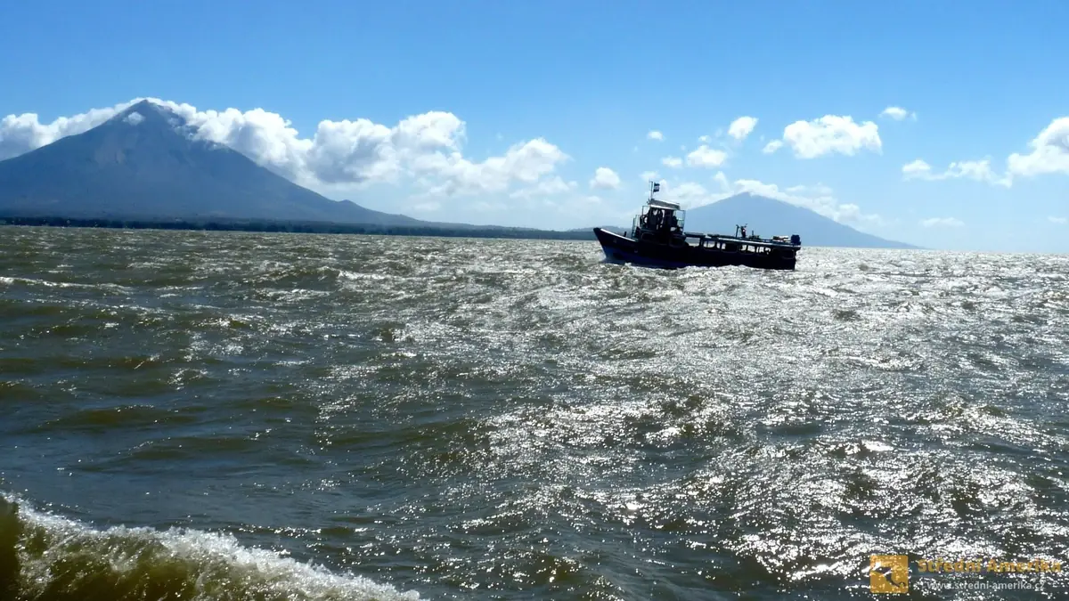 Ometepe: Kdo ostrov nenavštíví, nepozná Nikaraguu