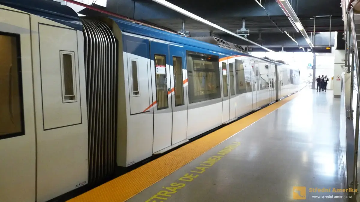 Ciudad de Panamá, město jako žádné jiné ve střední Americe