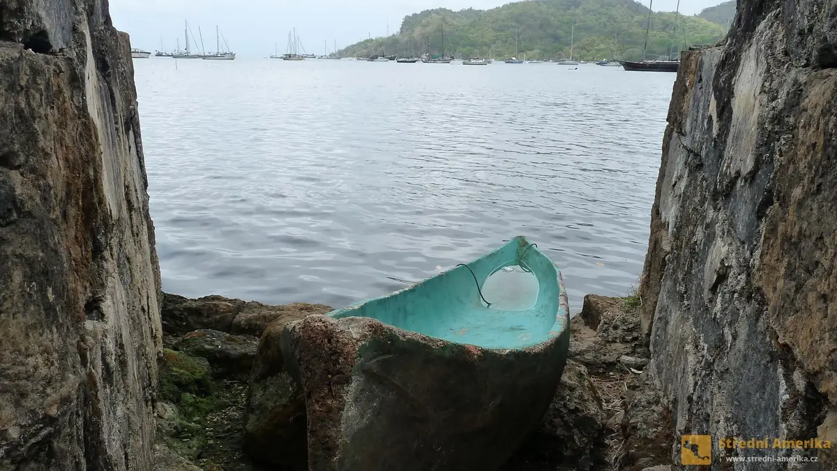 Karibské pevnosti Portobelo a San Lorenzo, památky ze seznamu UNESCO