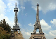 Za romantikou na Petřín